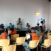 El propósito de llegar a acuerdos con las líneas de moto taxis que prestan servicio en el municipio Carrizal