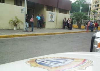 El sujeto perdió la vida en un ambulatorio de la parroquia