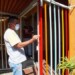 Docentes agradecen el apoyo brindado al centro educativo.