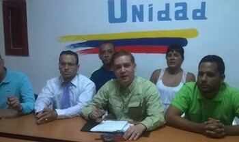 En rueda de prensa anunciaron los detalles de los foros y otras actividades