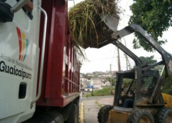 Alcaldía de Guaicaipuro continúa ofreciendo saneamiento ambiental en cada rincón del municipio.