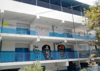 Mantenimiento Miranda realizó los trabajos