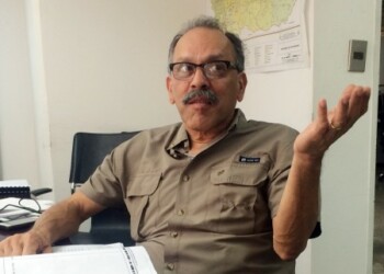 Oscar Iván Rose explicó que los preseleccionados serán entrevistados.