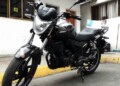 Este miércoles en la noche funcionarios de la Policía del estado Miranda (Polimiranda), recuperaron una motocicleta solicitada en la vía principal de El Vigía, sector Las Francesas.