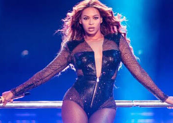 La nueva gira de Beyoncé, Formation World Tour, arrancó este jueves en el estadio Marlins Park de Miami.