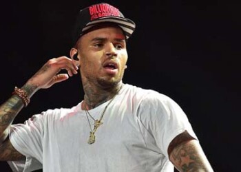 Chris Brown será el encargado de abrir el Festival Mawazine-Ritmos del Mundo de Rabat, el mayor festival musical de Marruecos.