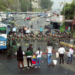 Familias damnificadas pidieron viviendas