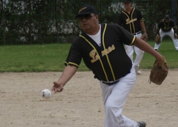 Antonio “Toño” Puertas, otra gran carta que tiene bajo la manga el manager Joel Medina