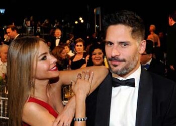 La noticia llegó después de que el actor y su mujer, Sofía Vergara, cancelaran el pasado domingo su participación en un evento benéfico de la Stuart House Benefit.