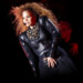 Tras siete años sin publicar un nuevo disco, la cantante editó en 2015 el álbum "Unbreakable", que da nombre a su gira mundial.