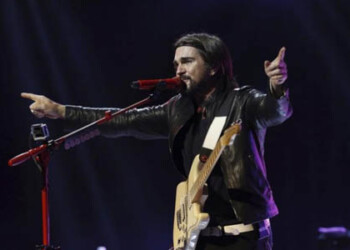 El cantante neoyorquino Marc Anthony y el colombiano Juanes se suman a la lista de artistas que actuarán en la gala de los Premios Billboard de la Música Latina.