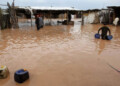 Las inundaciones han afectado el territorio pakistaní