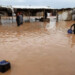 Las inundaciones han afectado el territorio pakistaní