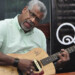 Frank Quintero, se encuentra a gusto por regresar a los escenarios.