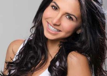 Richelle Lehrer luego de haber pertenecido a las filas de Univisión, en el programa Republica Deportiva, llegó nuevamente a Venezuela