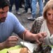 La vitrina gastronómica volvió a su punto de origen