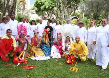 Esta nueva presentación de los vasallos será a las cinco de la tarde del 7 de mayo en la sala Ríos Reyna del Teatro Teresa Carreño.