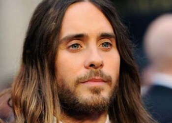 "Me reuní con gente que ha cometido crímenes horribles", confesó el actor Jared Leto respecto a las cosas que realizó para construir su rol del "Guasón".