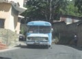 Residentes se quejan de constantes fallas en el servicio de transporte público