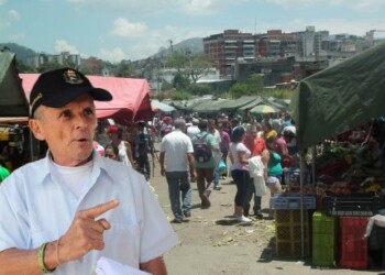 Un infarto segó la vida de un ejemplar amigo excelente personaje y muy querido en la capital Mirandina
