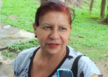 Ríos: “Pueden colocar el mencionado bono en 50 mil bolívares y continuará siendo insuficiente”