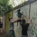 Con tres horas de ejercicios llevan a los perros a liberar toda la adrenalina