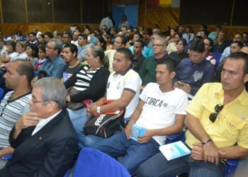 Trabajadores recibieron indicaciones prevenir accidentes laborales