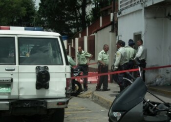 Hay un proyecto para conseguir una nueva sala de guardia y custodia a la Policía del municipio Guaicaipuro