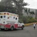 Cinco personas fueron heridas este fin de semana por resistirse al robo