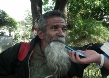 Calcurián: “Existe una enorme red antigobierno que apuesta a desestabilizar el país”
