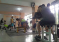 Hay muchas formas de practicar actividad física