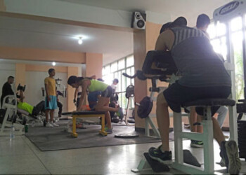 Hay muchas formas de practicar actividad física