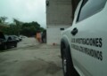Fue abandonado por los ladrones en El Solar de la Quinta