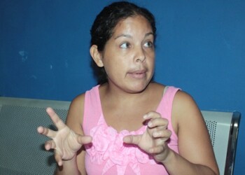 Velásquez: “la directora no ha realizado reuniones con los padres sino que envió un comunicado informando sobre la salvedad”