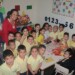 Estudiantes elaboraron presentes para el Día de la Madre