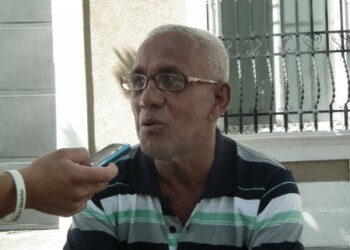 Sandoval: “El gobierno tiene que soltar las divisas que tiene represadas”