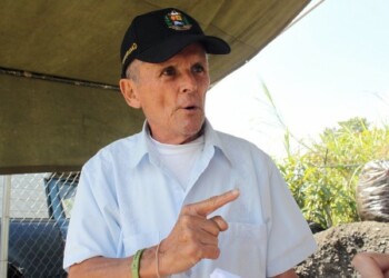 Echeverría pidió que reubiquen ferias