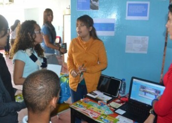 Las Jornadas buscan impulsar la revolución tecnología en el país