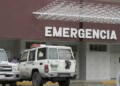 Ambos fueron recluidos en el hospital tequeño