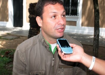 Solarte: “Los ataques contra el gobernador es una muestra que los poderes se encuentran secuestrados”