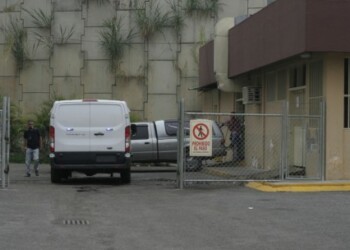 Polimiranda le puso los ganchos a Tomás Santamaría