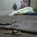 Cifras rojas de abril disminuyeron en comparación a marzo