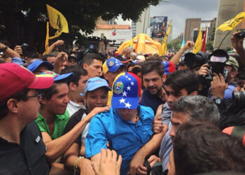 H Líder de la Unidad indicó que el Poder Legislativo, está siendo seriamente atacado por el Gobierno nacional.