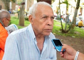 Pacheco: “La situación no está para estar dando días no laborables a nadie”