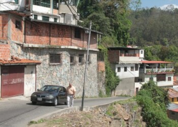 Lugareños requieren mayores patrullajes policial