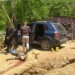 Fue ultimado a balazos por hampones de una banda enemiga