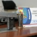 Villegas explicó que los detenidos tenían entre sus pertenencias una pistola automática Bryco, calibre 380