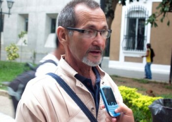 Hernández: “Si se efectúa posiblemente le darían  un duro golpe al hampa”