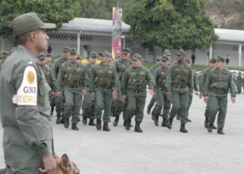 Asumió el mando en sustitución del general Régulo Argotte Prieto, quien ahora asumirá nuevos roles en el Ministerio de la Defensa
