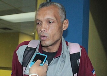 Blanco: “Nos quitan los recibos para que no reclamemos”
